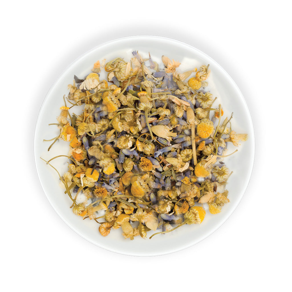 Zealong PURE ORGANIC CHAMOMILE, dry leaf