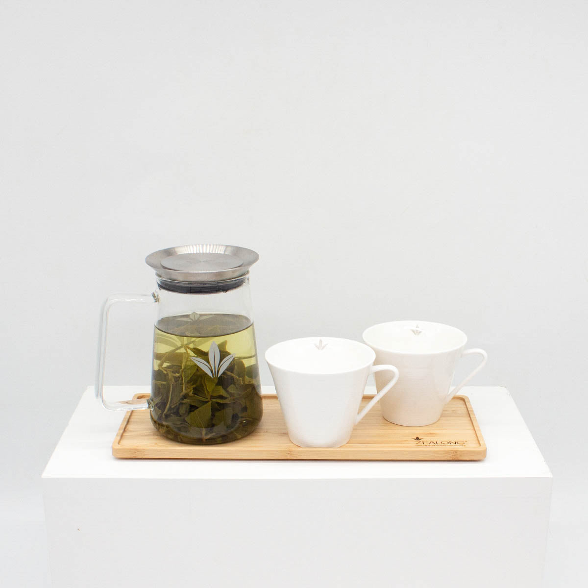 Zealong Tea Set